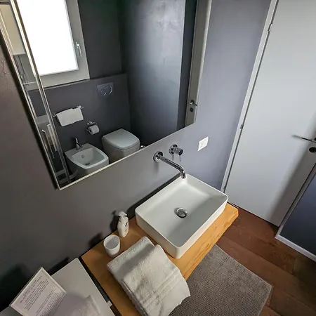 Pensión Tophouse Centro