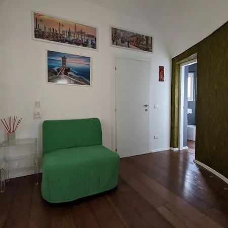 Tophouse Centro Pensión 3*