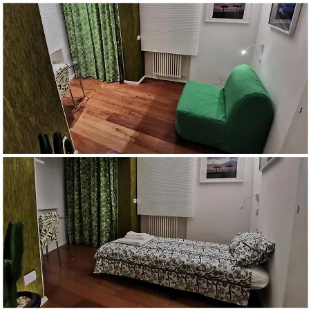Tophouse Centro Centuripe