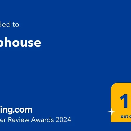 Tophouse Centro Maison d'hôtes