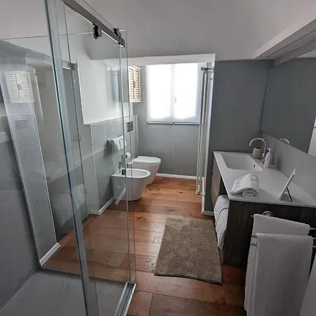 Tophouse Centro Maison d'hôtes
