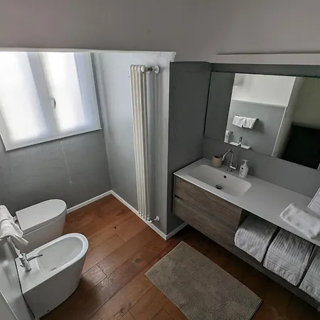 Tophouse Centro 3* Centuripe